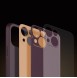Dux Ducis Yolo Apple iPhone 14 Purple