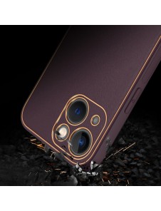 Dux Ducis Yolo Apple iPhone 14 Purple