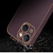 Dux Ducis Yolo Apple iPhone 14 Purple