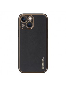 Dux Ducis Yolo Apple iPhone 14 Black