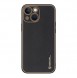 Dux Ducis Yolo Apple iPhone 14 Black