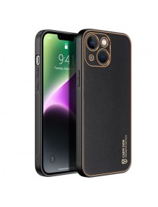Dux Ducis Yolo Apple iPhone 14 Black