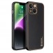 Dux Ducis Yolo Apple iPhone 14 Black