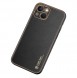 Dux Ducis Yolo Apple iPhone 14 Black