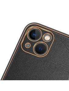 Dux Ducis Yolo Apple iPhone 14 Black