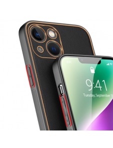 Dux Ducis Yolo Apple iPhone 14 Black