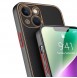 Dux Ducis Yolo Apple iPhone 14 Black