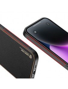 Dux Ducis Yolo Apple iPhone 14 Black