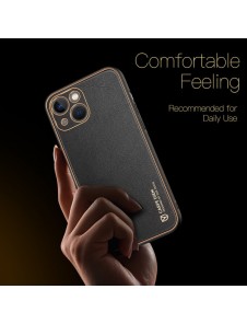 Dux Ducis Yolo Apple iPhone 14 Black
