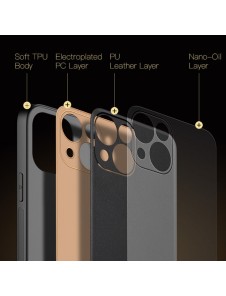 Dux Ducis Yolo Apple iPhone 14 Black