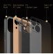 Dux Ducis Yolo Apple iPhone 14 Black