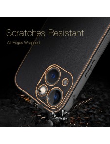 Dux Ducis Yolo Apple iPhone 14 Black