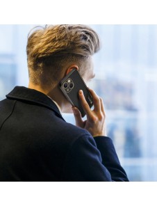 Dux Ducis Yolo Apple iPhone 14 Black