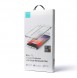 Joyroom Easy Fit Full Screen Tempered Glass with Mounting Stand for iPhone 14
