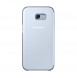 Samsung EF-FA520PLE Neon Flip Case Till Galaxy A5 2017 - Blue