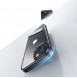 Ugreen LP633 Kickstand Protective Case Hard Cover with Gel Frame and Built-in Stand for iPhone 14