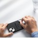 Ugreen LP625 Silky Silicone Protective Case Rubber Flexible Silicone Phone Case for iPhone 14 Black