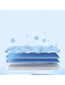 Ugreen LP625 Silky Silicone Protective Case Rubber Flexible Silicone Phone Case for iPhone 14 Black