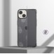 Ringke Fusion Bumper case for iPhone 14 gray
