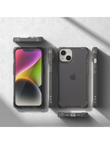 Ringke Fusion Bumper case for iPhone 14 gray