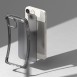 Ringke Fusion Bumper case for iPhone 14 gray