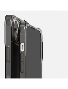 Ringke Fusion Bumper case for iPhone 14 gray