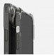 Ringke Fusion Bumper case for iPhone 14 gray