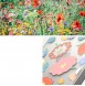 Ringke Fusion Design Armored Sleeve Cover with Gel Frame for iPhone 14 transparent