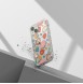 Ringke Fusion Design Armored Sleeve Cover with Gel Frame for iPhone 14 transparent