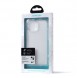 Joyroom Defender Series Case Cover for iPhone 14 Armored Hook Cover Stand Clear