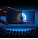 Joyroom Knight 2.5D Privacy TG Tempered Glass for iPhone 14 with Anti-Spy Filter Full Screen with Frame Transparent