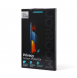 Joyroom Knight 2.5D Privacy TG Tempered Glass for iPhone 14 with Anti-Spy Filter Full Screen with Frame Transparent