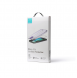 Joyroom Knight glass for iPhone 14 with mounting kit transparent