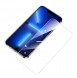 Joyroom Knight 2,5D FS TG 5x glass iPhone 14 full screen