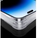 Kingxbar PQY Go Out Series magnetic case for iPhone 14 MagSafe black