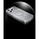 Kingxbar PQY Go Out Series magnetic case for iPhone 14 MagSafe laser color