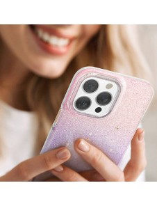 Kingxbar Heart Star Series case for iPhone 14 case with zodiac stars