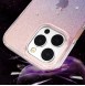 Kingxbar Heart Star Series case for iPhone 14 case with zodiac stars