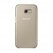 Samsung EF-FA520PFE Neon Flip Case Till Galaxy A5 2017 - Gold