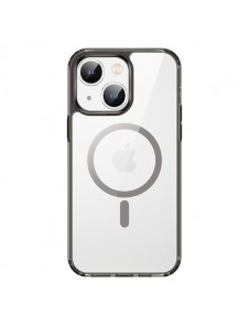 Dux Ducis Clin2 case for iPhone 14 magnetic cover MagSafe grey