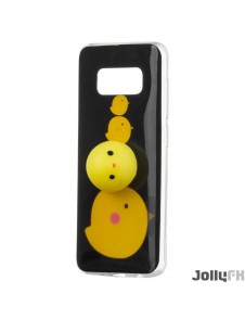 Glöm repor med ett härligt lock från JollyFX.