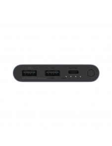 Xiaomi Powerbank 22.5W 10000mAh Black