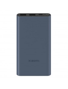 Xiaomi Powerbank 22.5W 10000mAh Black