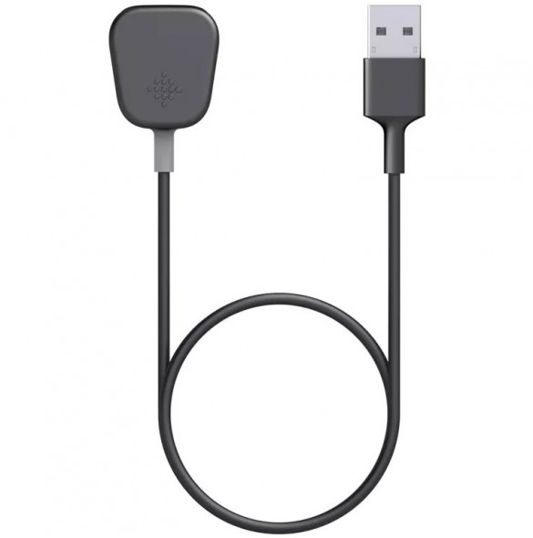 Fitbit USB Charging Cable for Charge 4