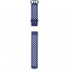 Fitbit Silicone Sport Band for Charge 4 Navy