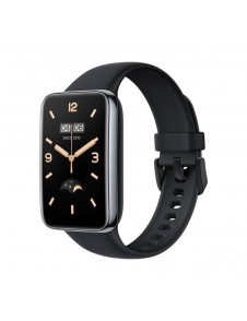 Xiaomi Smart Band 7 Pro Black