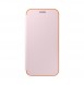Samsung EF-FA520PPE Neon Flip Case Till Galaxy A5 2017 - Pink