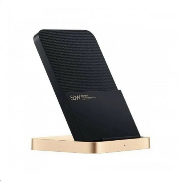 Xiaomi Original Wireless Charging Stand 50W Black
