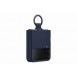 EF-PF721TNE Samsung Silicone Cover for Galaxy Z Flip 4 Navy