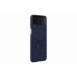 EF-PF721TNE Samsung Silicone Cover for Galaxy Z Flip 4 Navy